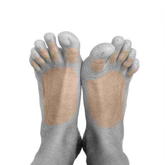 Feet & Toes