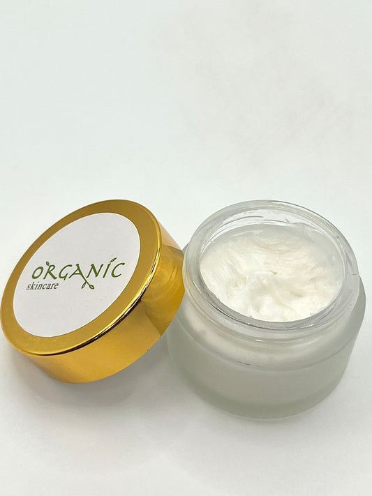 Ginseng Day Cream